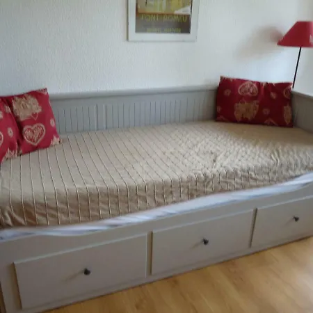 Studio Plein Sud Val Cristal *
