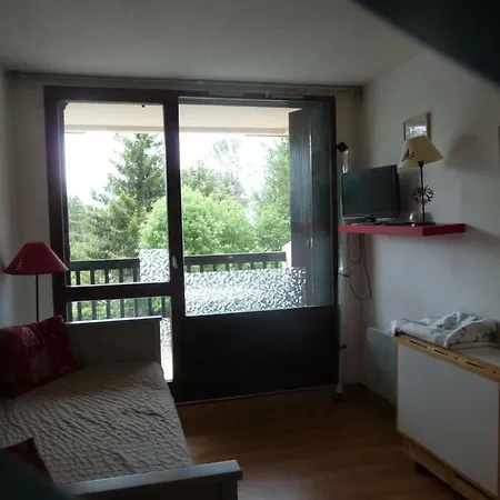 Studio Plein Sud Val Cristal