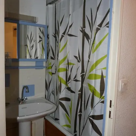 Studio Plein Sud Val Cristal * Font-Romeu-Odeillo-Via